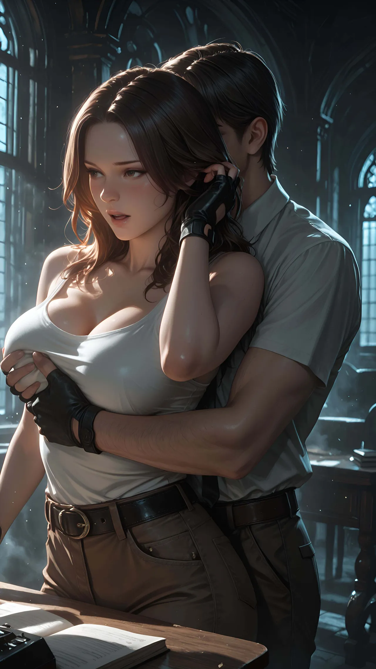 Allure Diffusion - Gallery 02 Landscape - Image 110