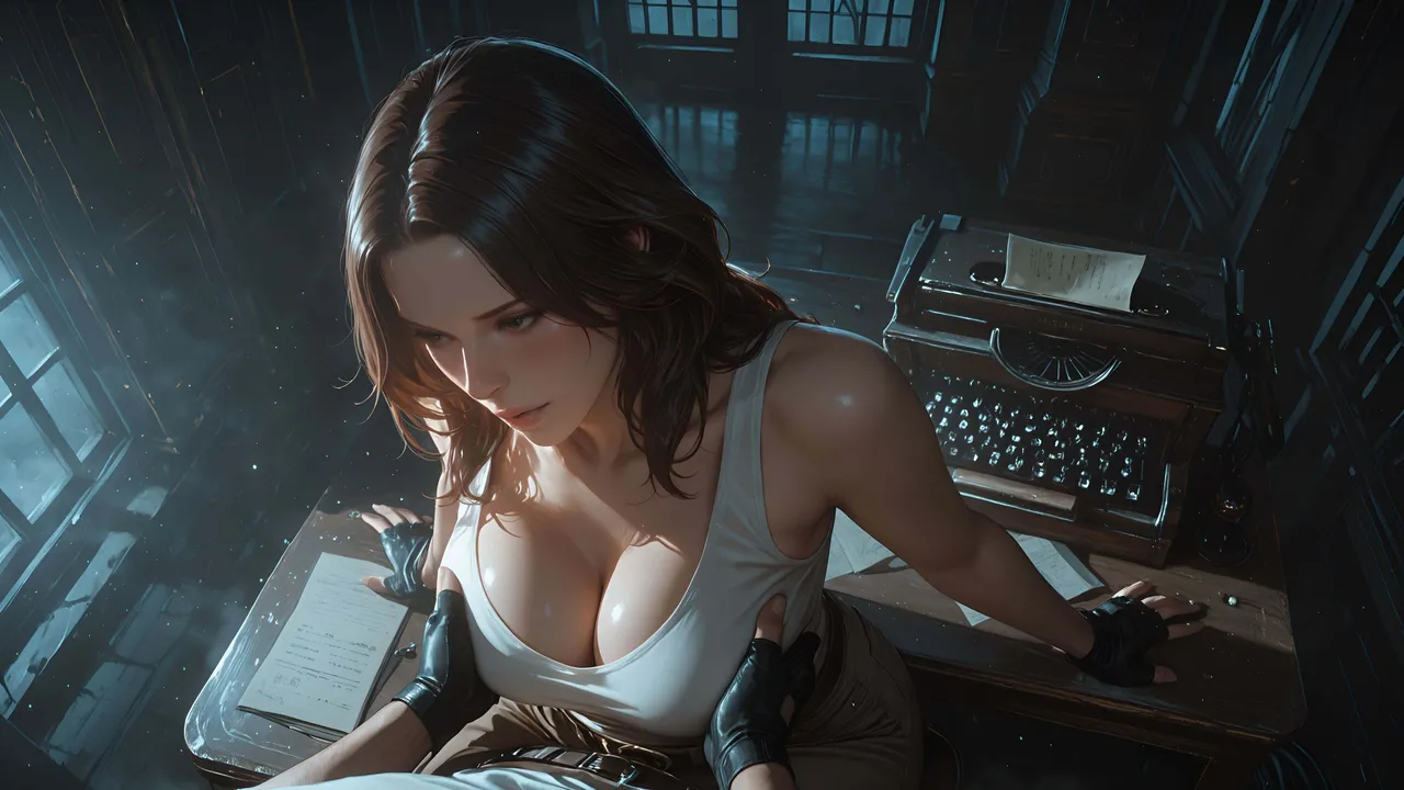 Allure Diffusion - Gallery 02 Landscape - Image 111