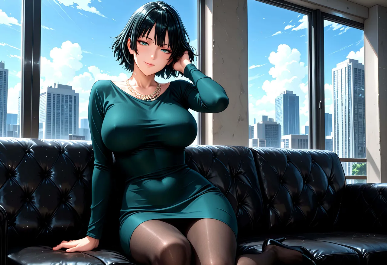 Allure Diffusion - Gallery 02 Landscape - Image 2