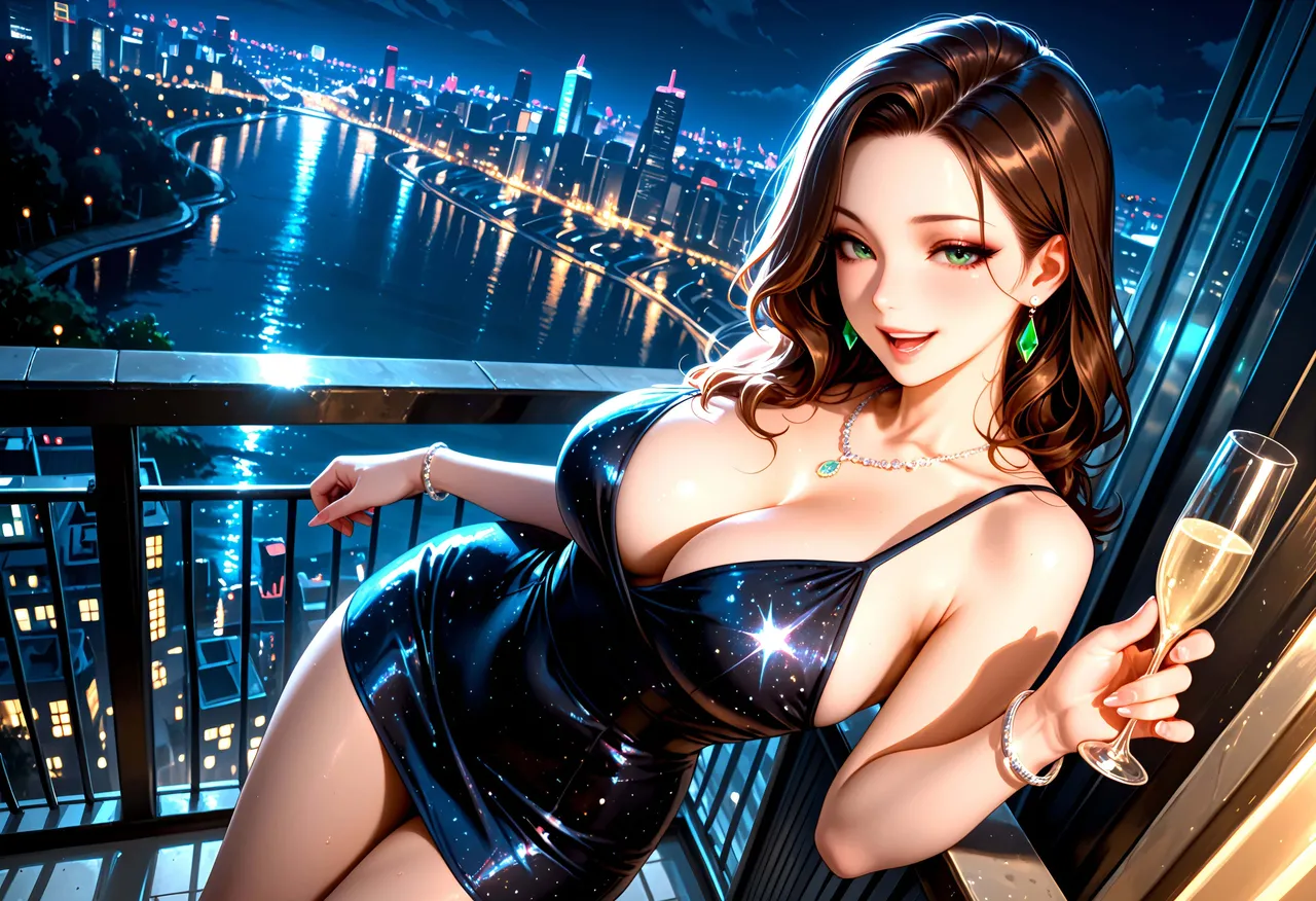 Allure Diffusion - Gallery 02 Landscape - Image 318