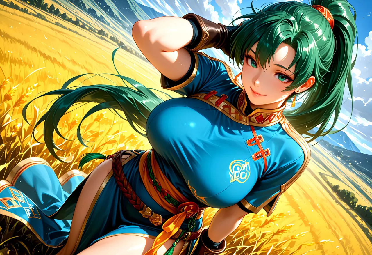 Allure Diffusion - Gallery 02 Landscape - Image 365