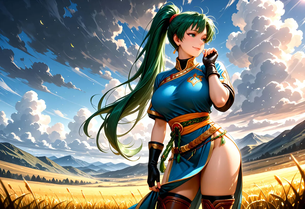 Allure Diffusion - Gallery 02 Landscape - Image 368