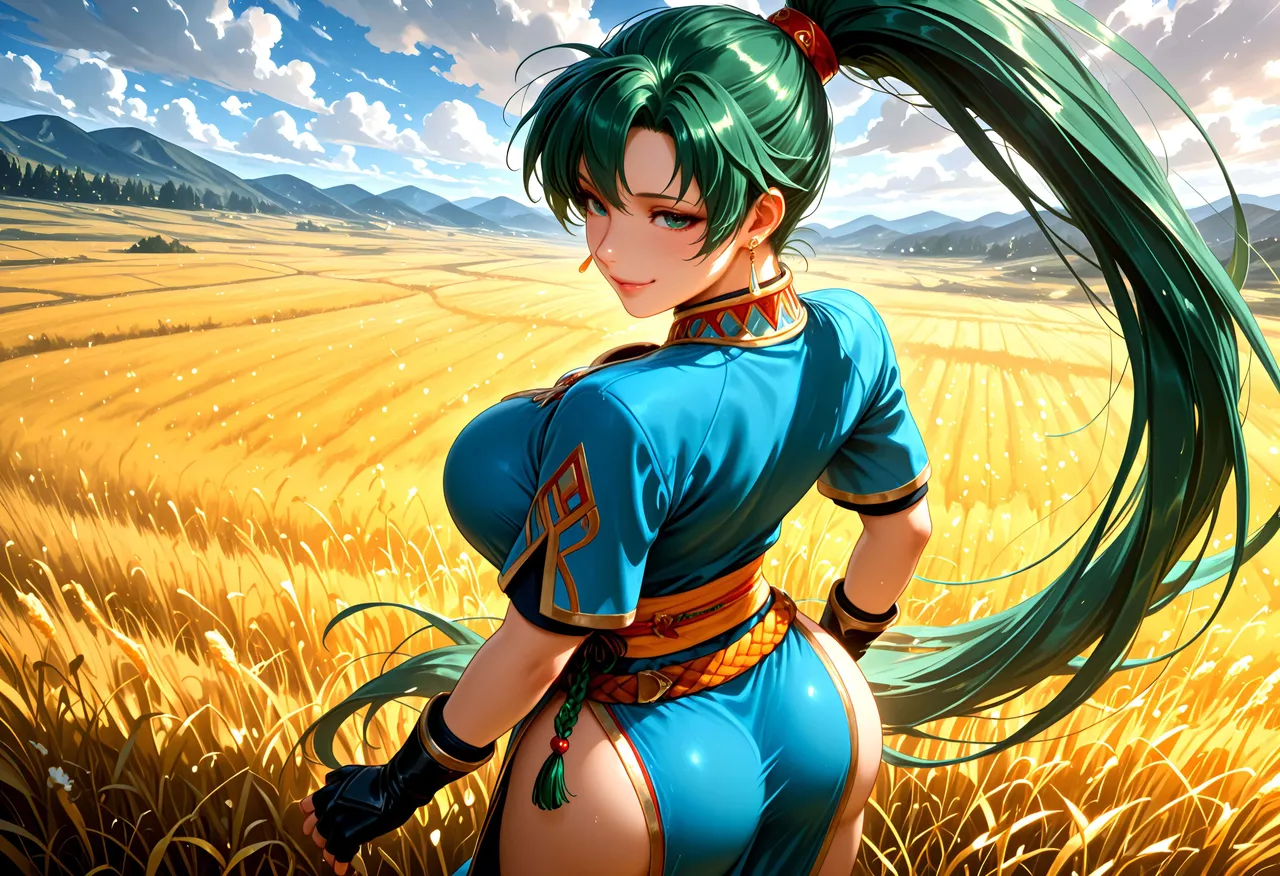 Allure Diffusion - Gallery 02 Landscape - Image 370