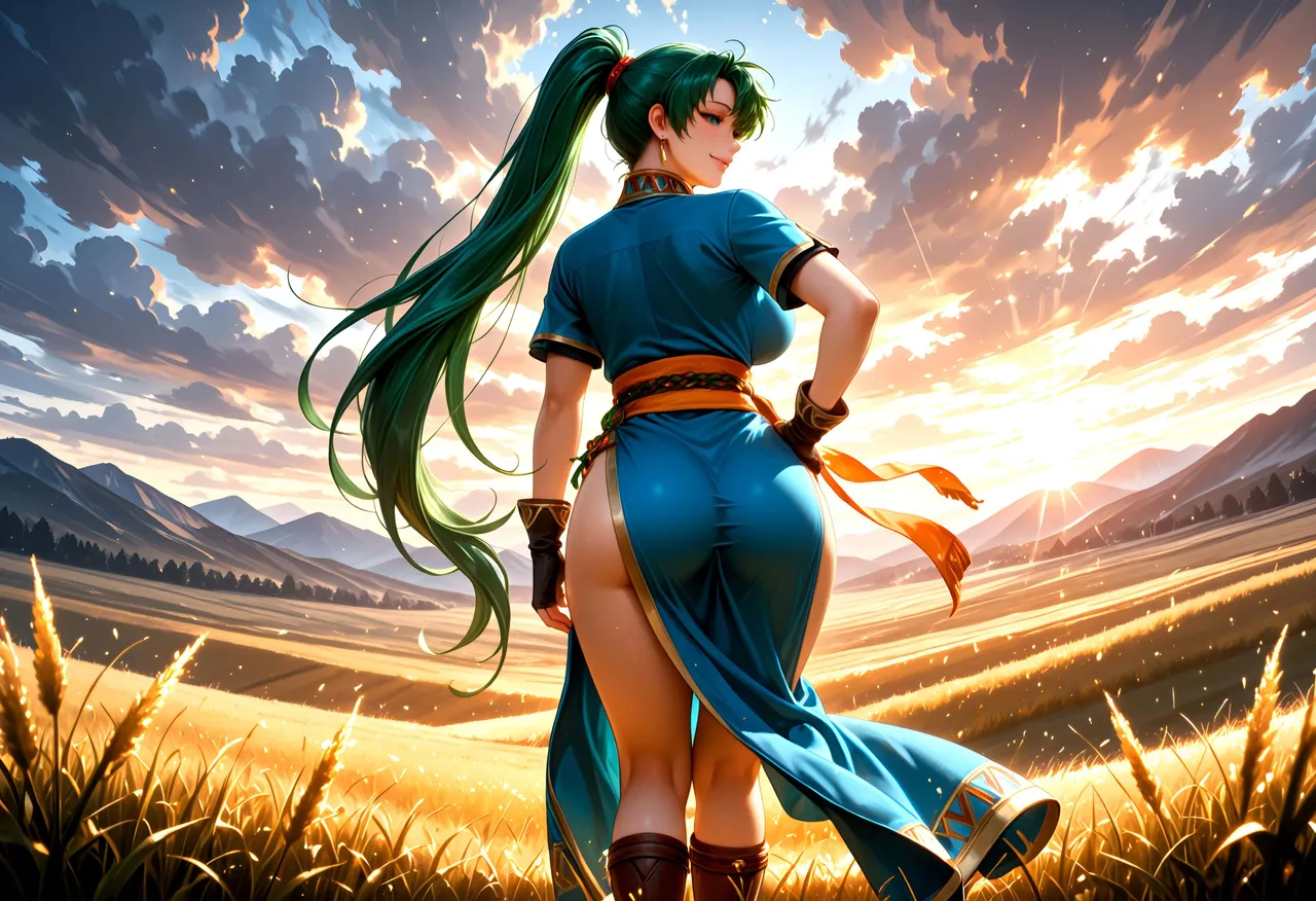 Allure Diffusion - Gallery 02 Landscape - Image 371