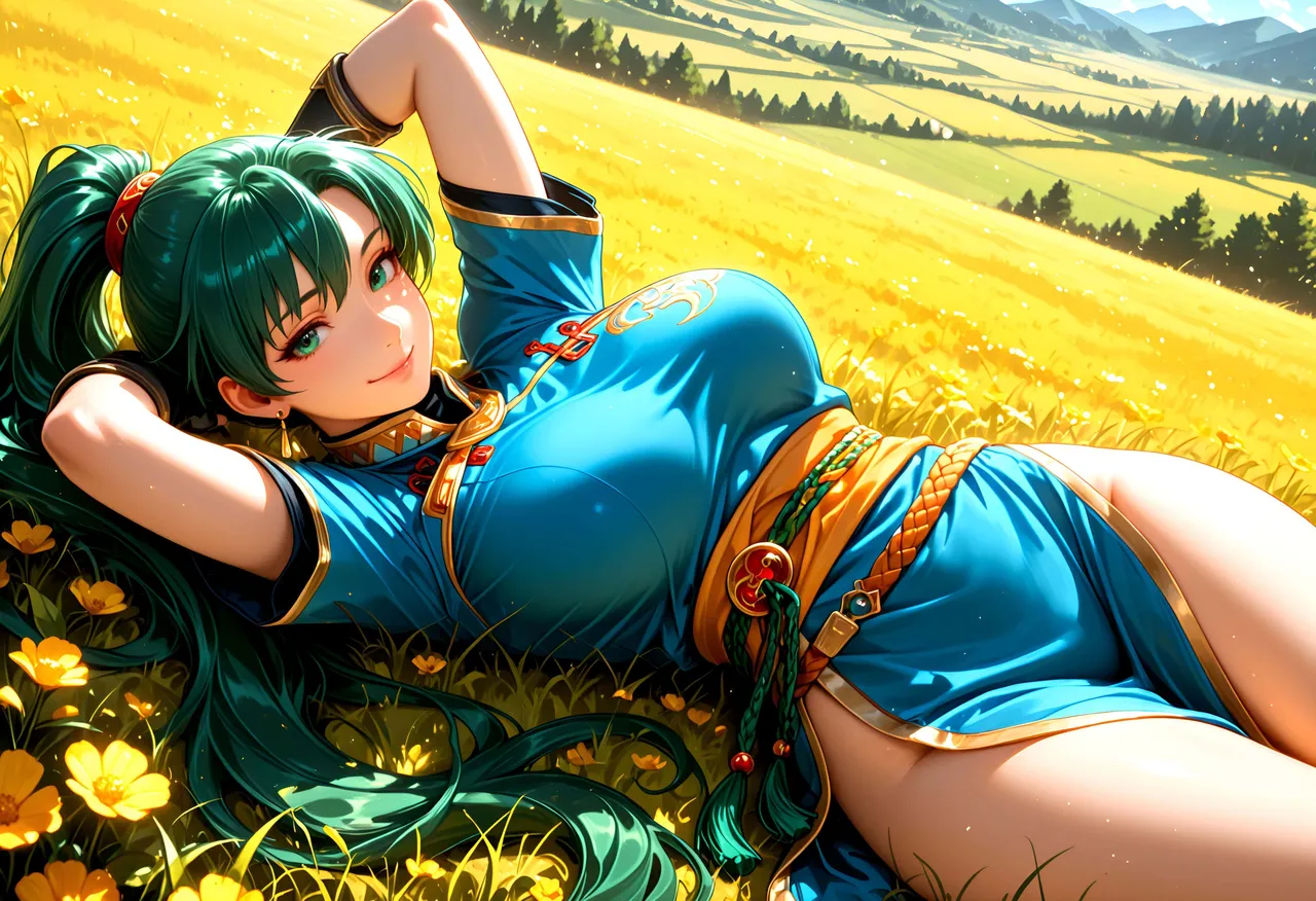 Allure Diffusion - Gallery 02 Landscape - Image 374