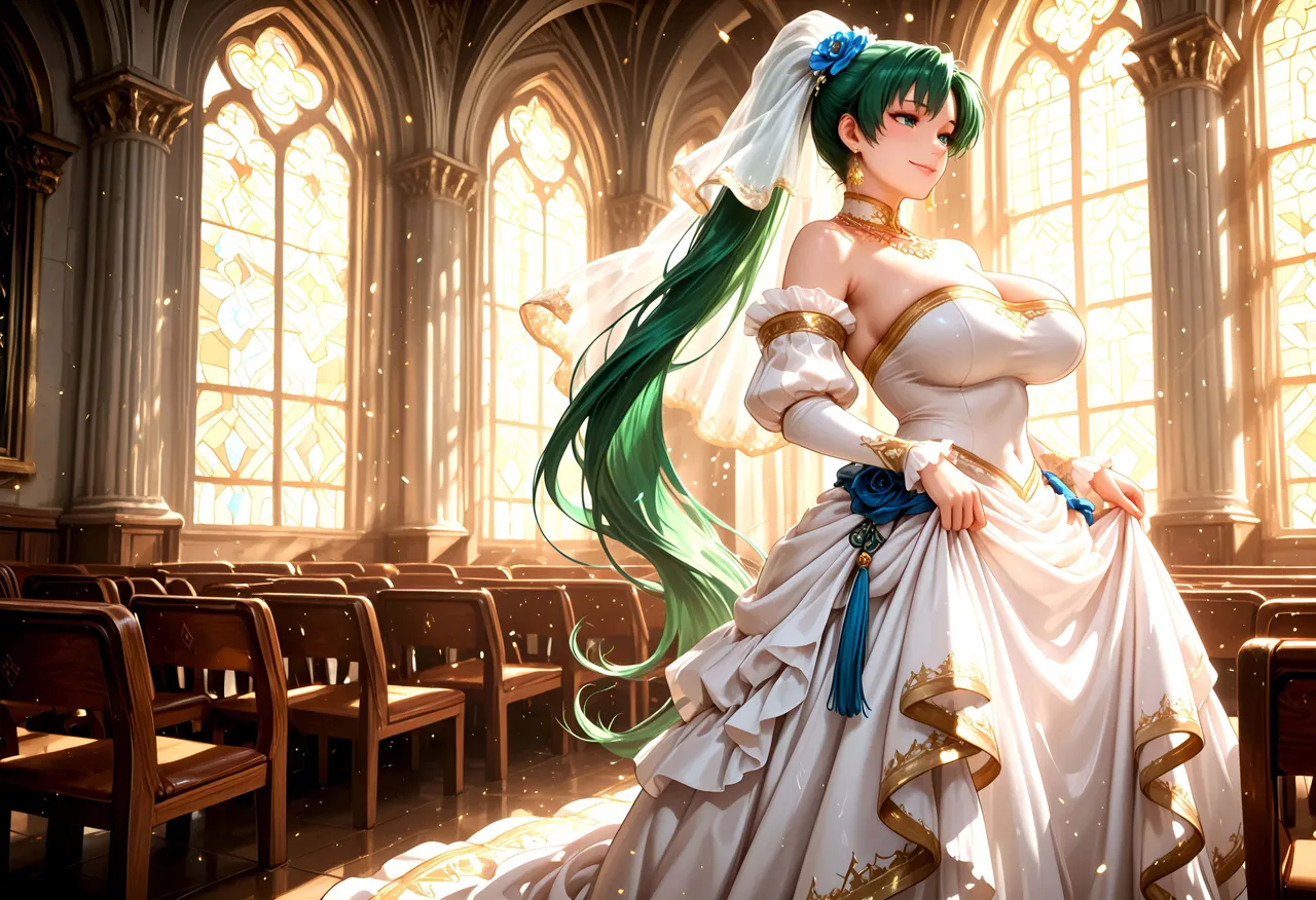 Allure Diffusion - Gallery 02 Landscape - Image 376