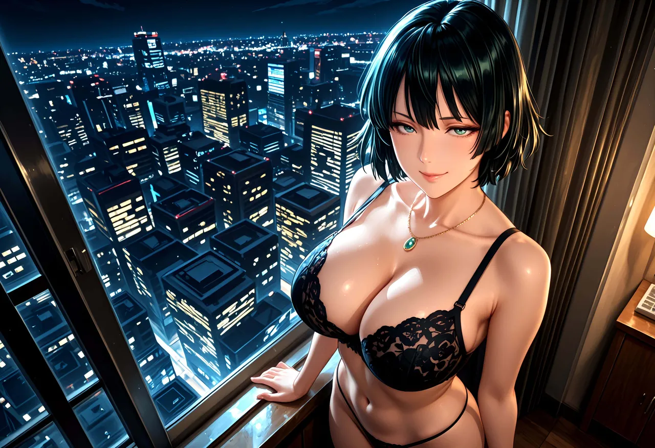 Allure Diffusion - Gallery 02 Landscape - Image 38