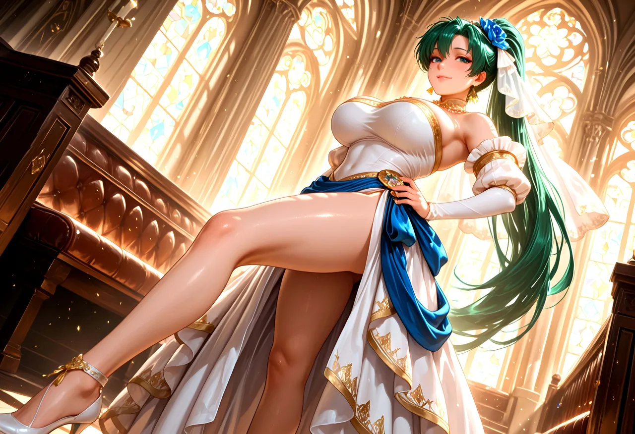 Allure Diffusion - Gallery 02 Landscape - Image 381