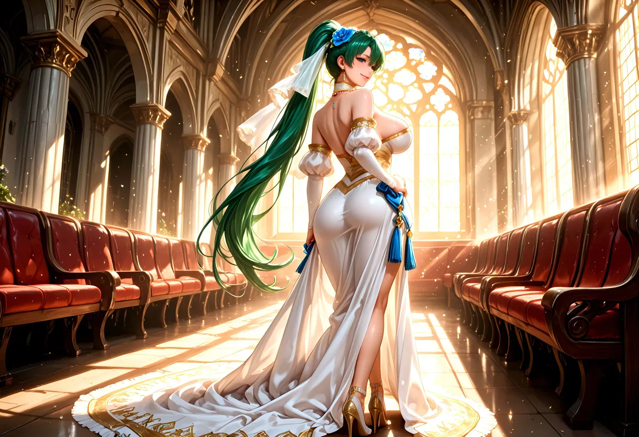 Allure Diffusion - Gallery 02 Landscape - Image 382