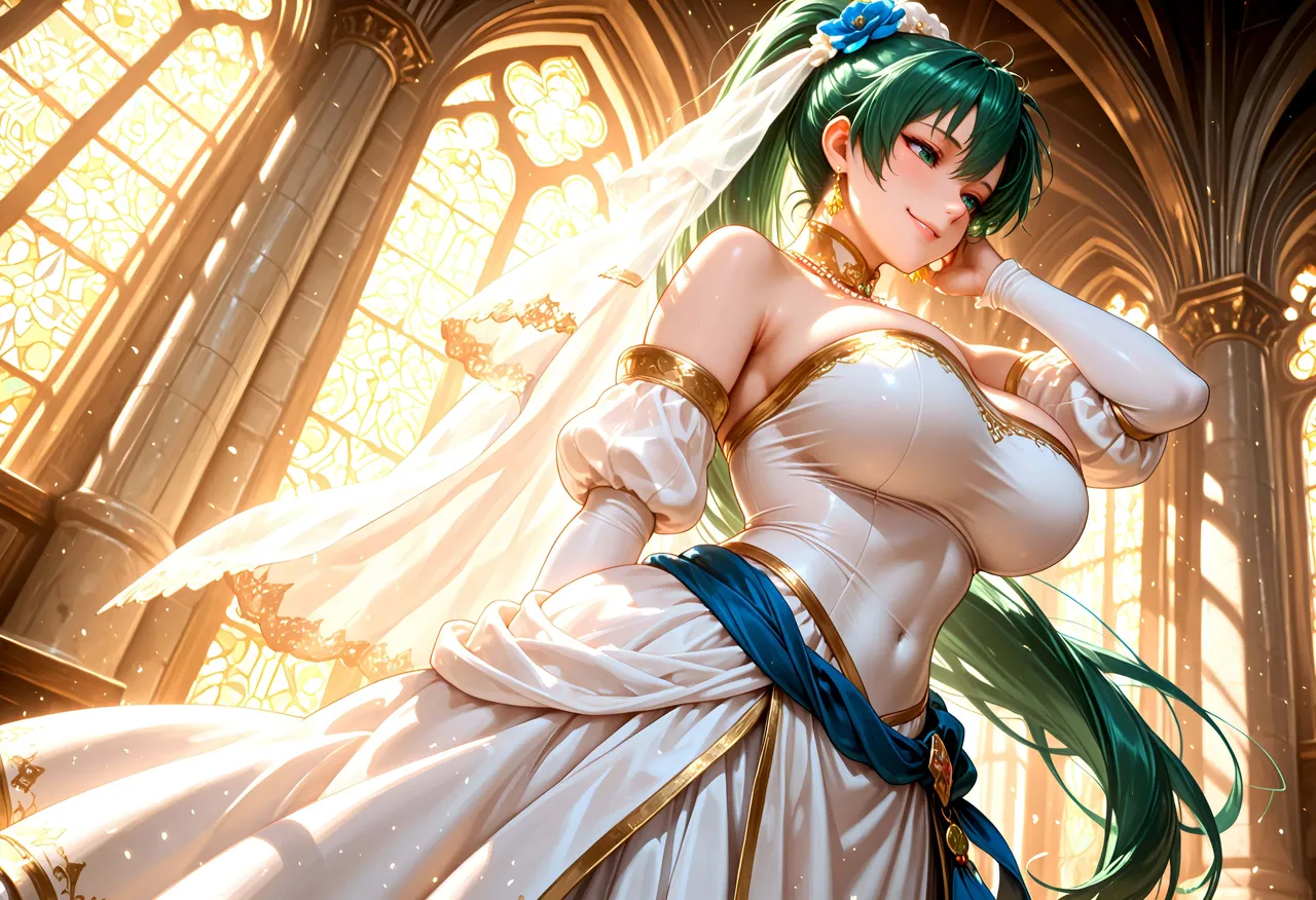 Allure Diffusion - Gallery 02 Landscape - Image 384