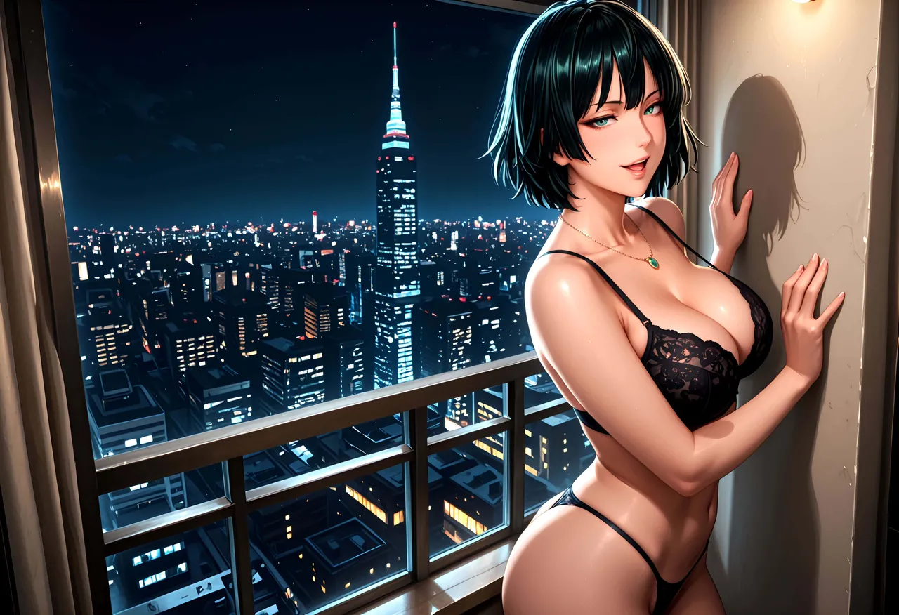 Allure Diffusion - Gallery 02 Landscape - Image 39