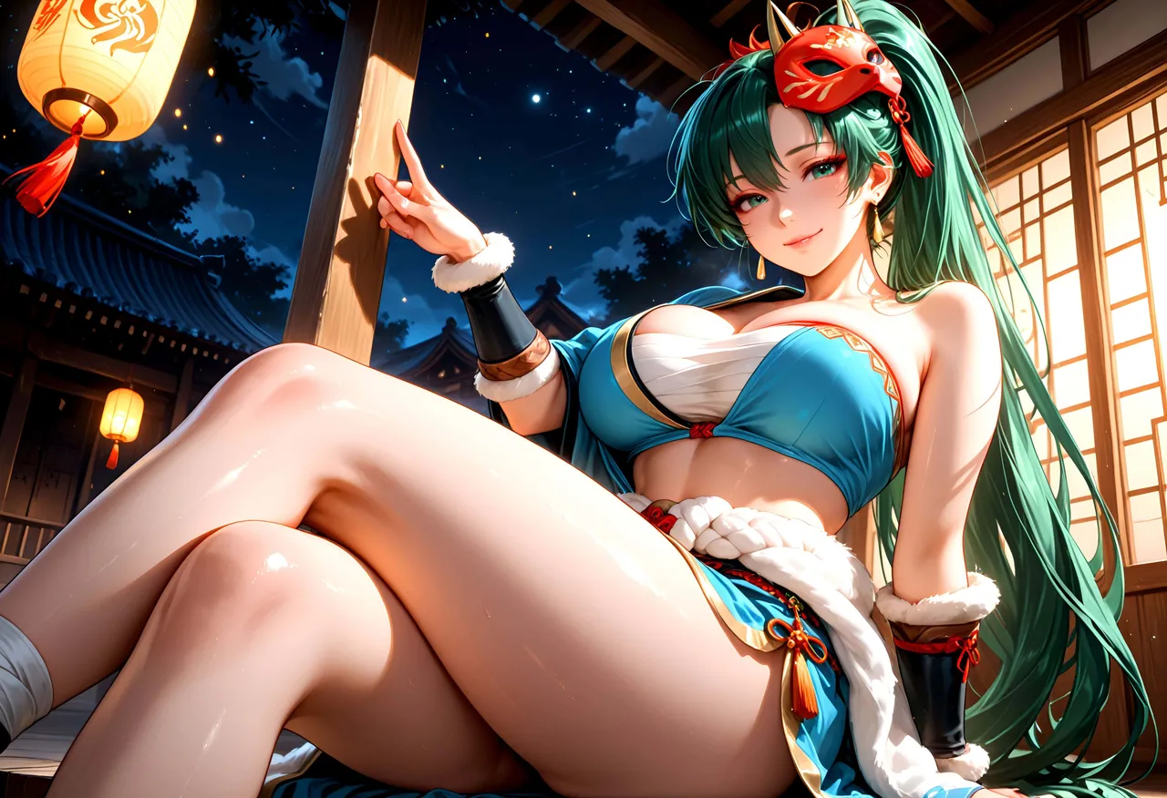 Allure Diffusion - Gallery 02 Landscape - Image 396