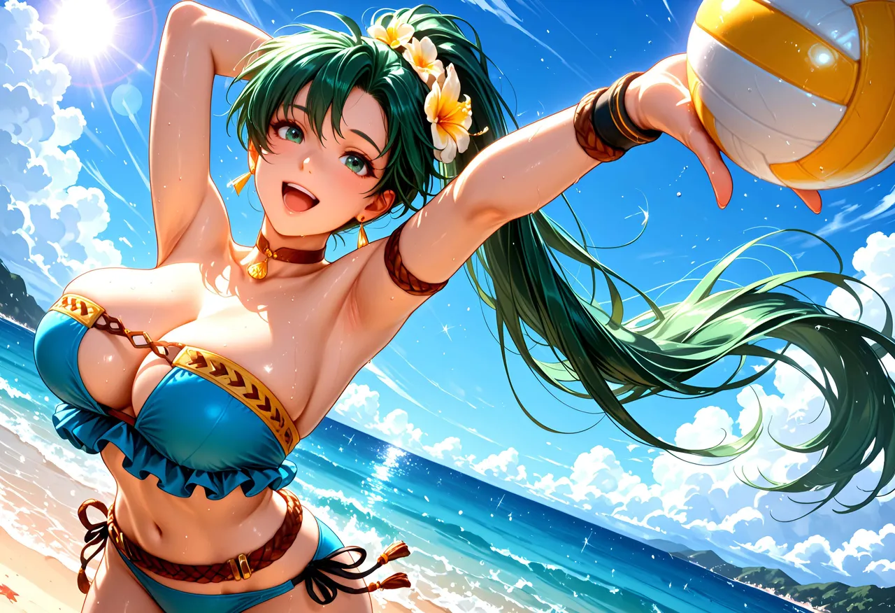 Allure Diffusion - Gallery 02 Landscape - Image 398