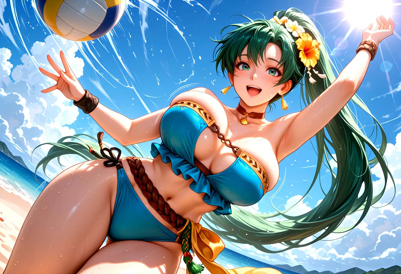 Allure Diffusion - Gallery 02 Landscape - Image 399