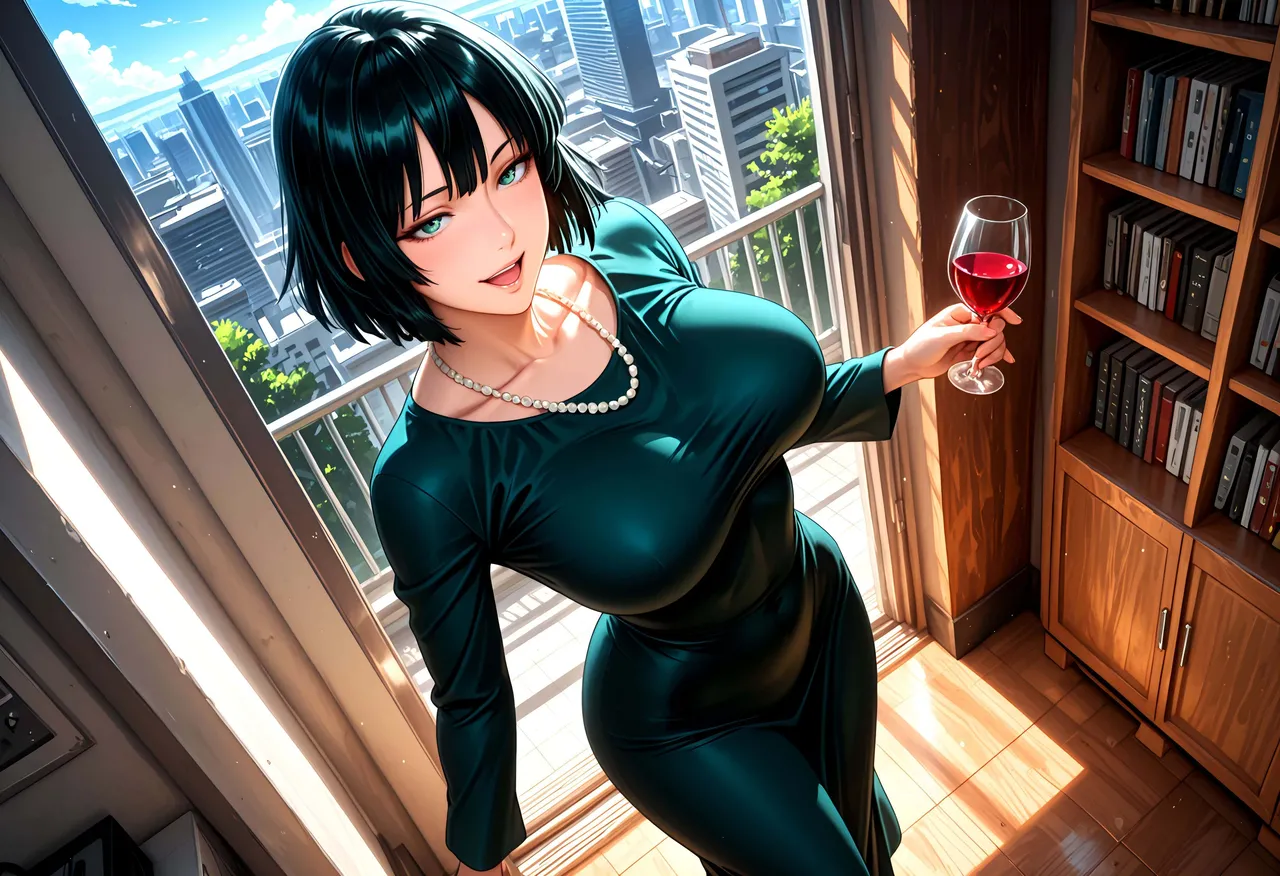 Allure Diffusion - Gallery 02 Landscape - Image 4