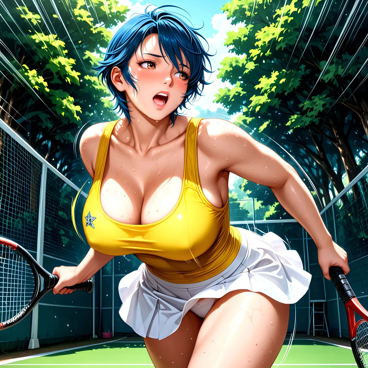 Allure Diffusion - Gallery 02 Landscape - Image 421