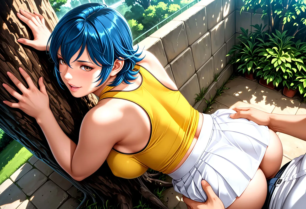 Allure Diffusion - Gallery 02 Landscape - Image 431