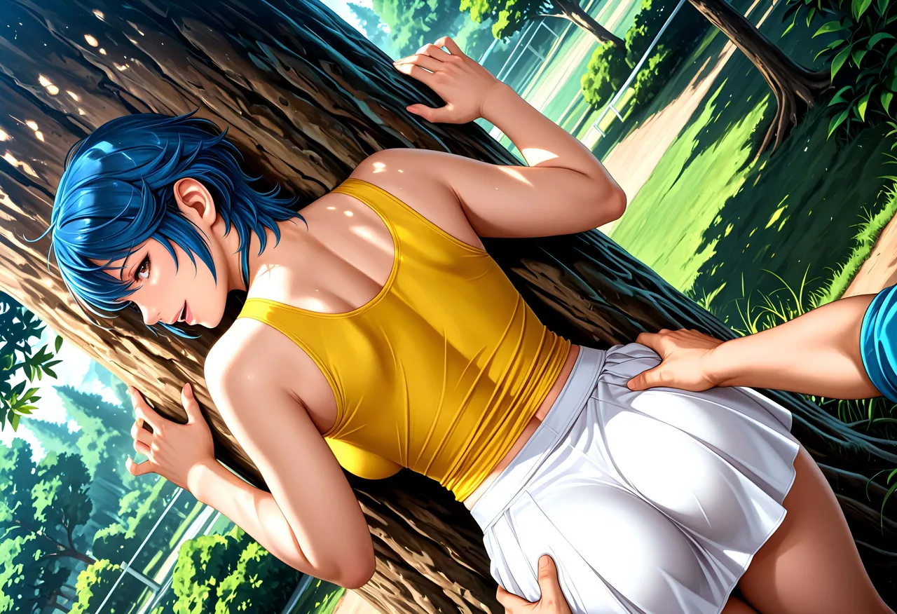 Allure Diffusion - Gallery 02 Landscape - Image 432