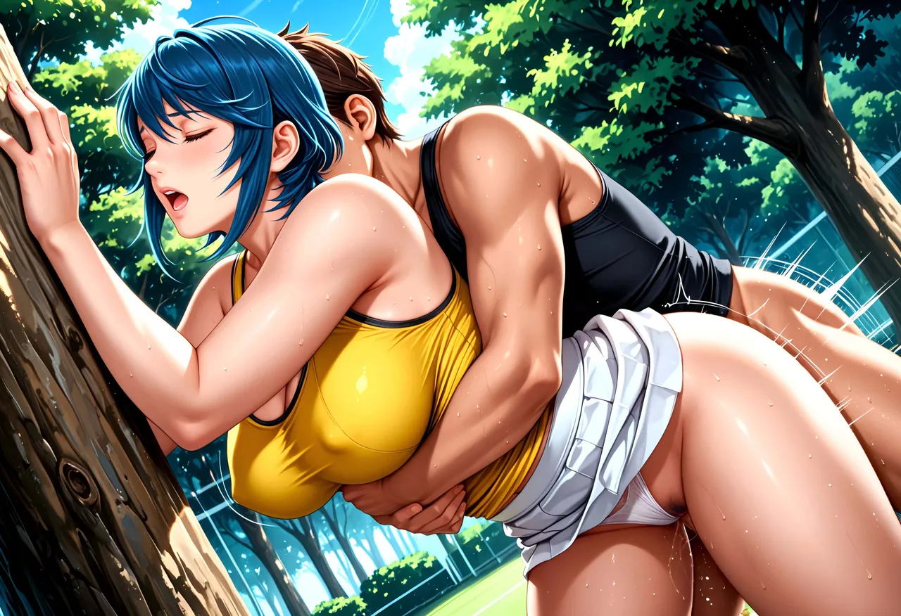 Allure Diffusion - Gallery 02 Landscape - Image 446