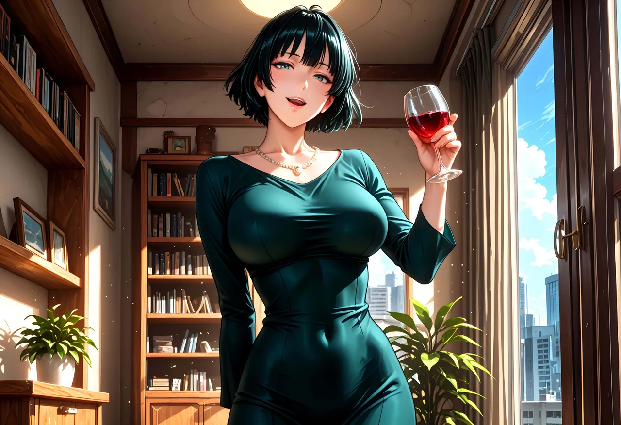 Allure Diffusion - Gallery 02 Landscape - Image 5