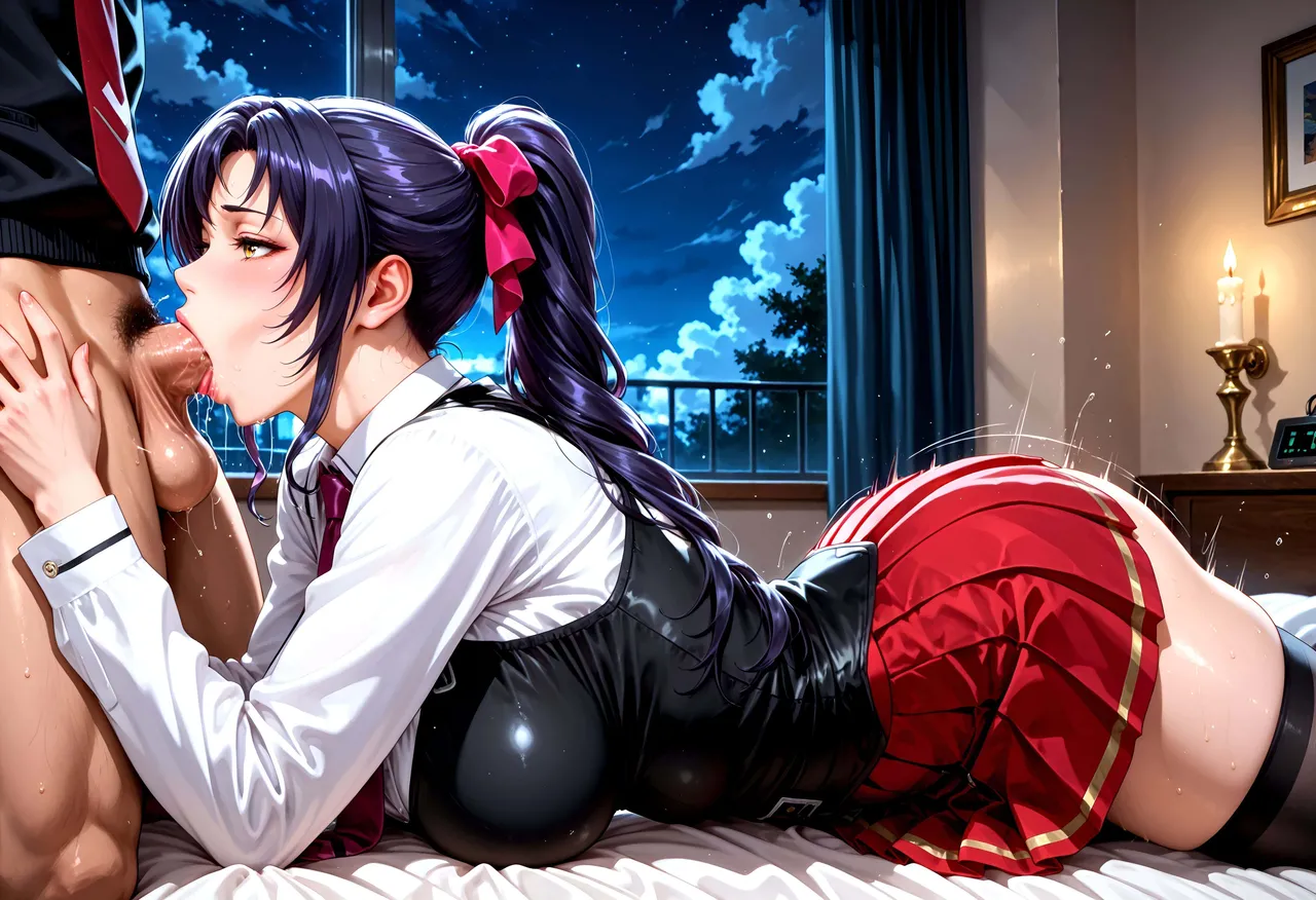 Allure Diffusion - Gallery 02 Landscape - Image 551