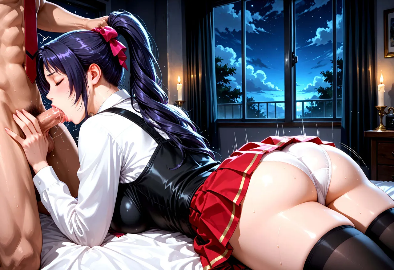 Allure Diffusion - Gallery 02 Landscape - Image 552