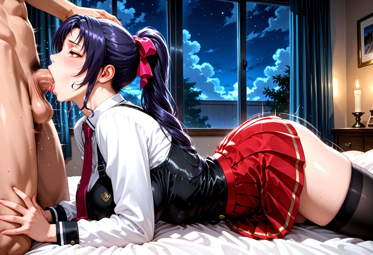 Allure Diffusion - Gallery 02 Landscape - Image 556