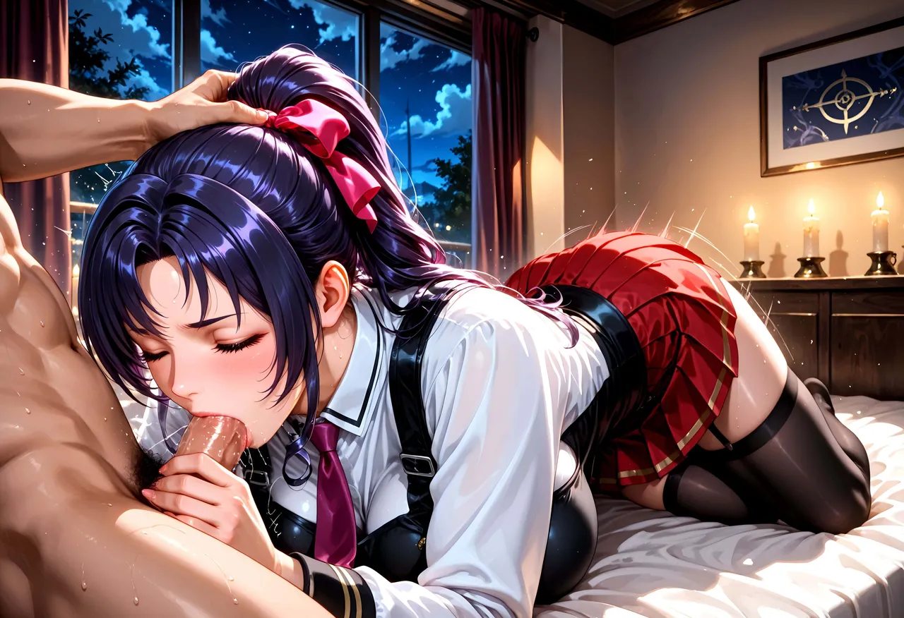 Allure Diffusion - Gallery 02 Landscape - Image 563