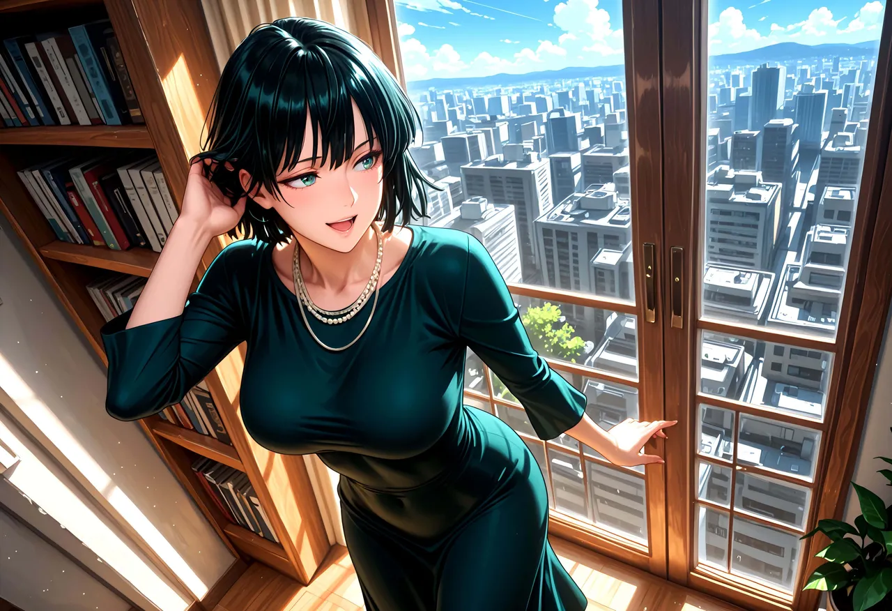 Allure Diffusion - Gallery 02 Landscape - Image 6