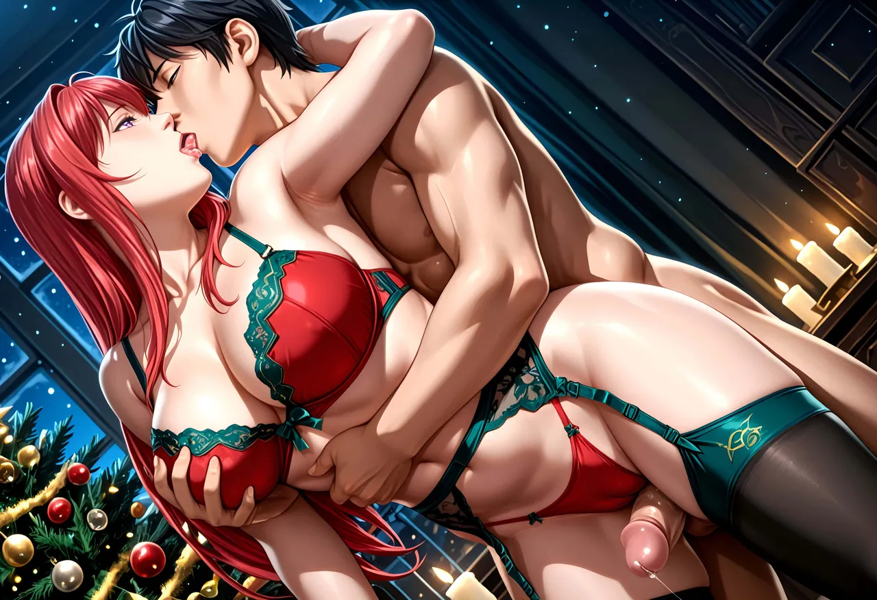 Allure Diffusion - Gallery 02 Landscape - Image 655