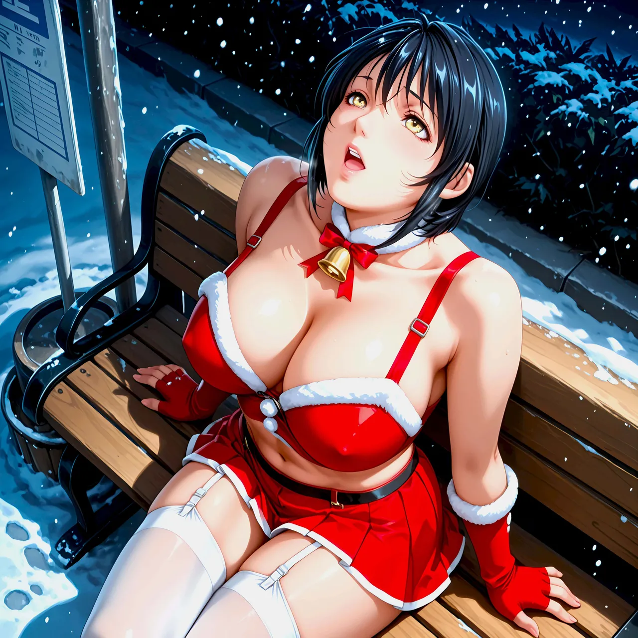 Allure Diffusion - Gallery 02 Landscape - Image 771