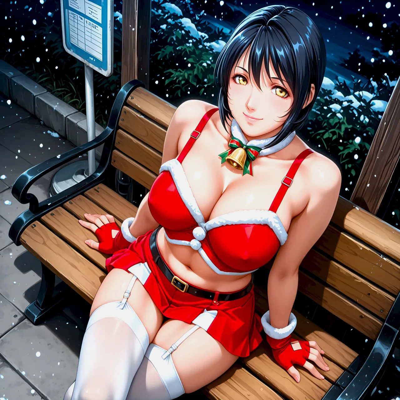 Allure Diffusion - Gallery 02 Landscape - Image 775