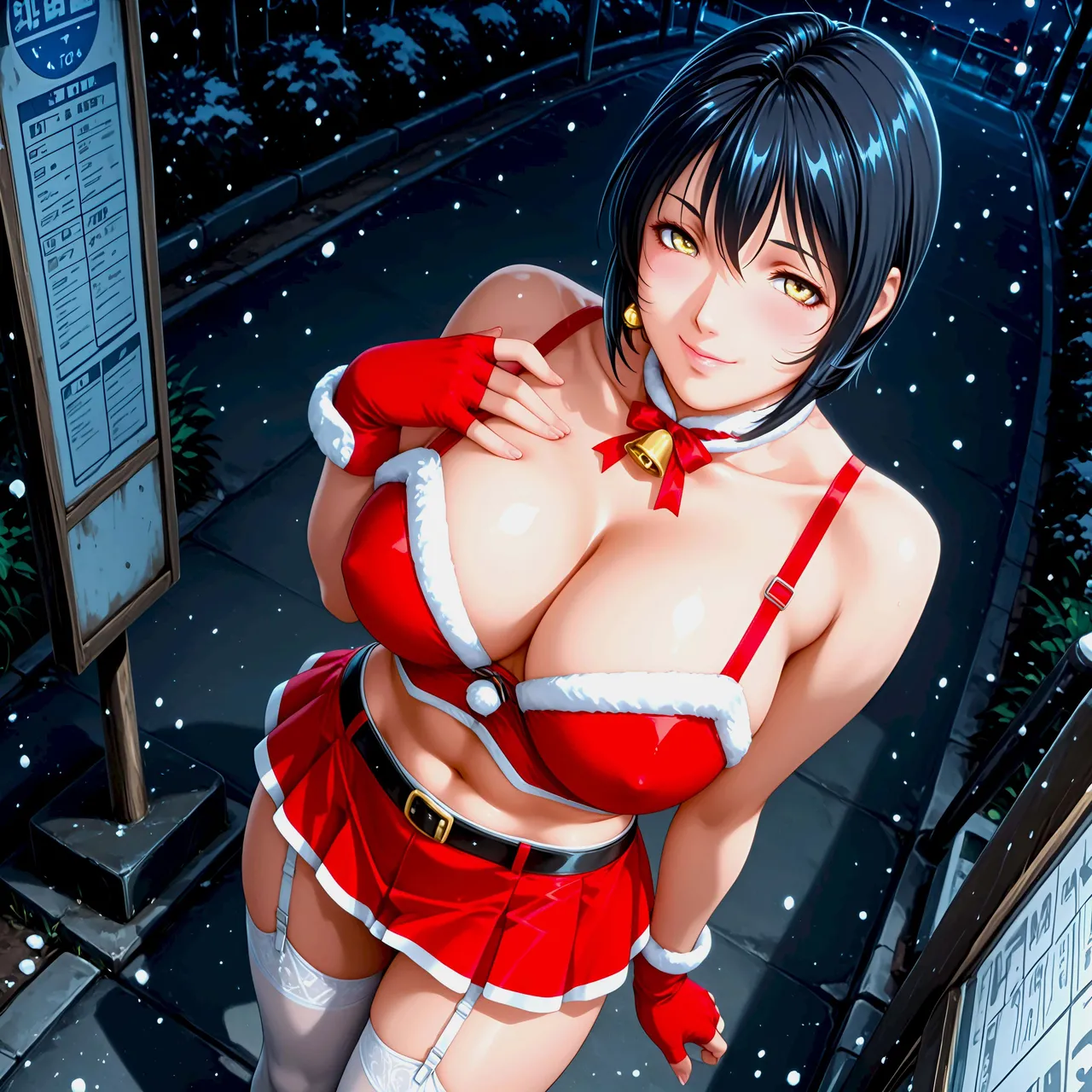 Allure Diffusion - Gallery 02 Landscape - Image 778