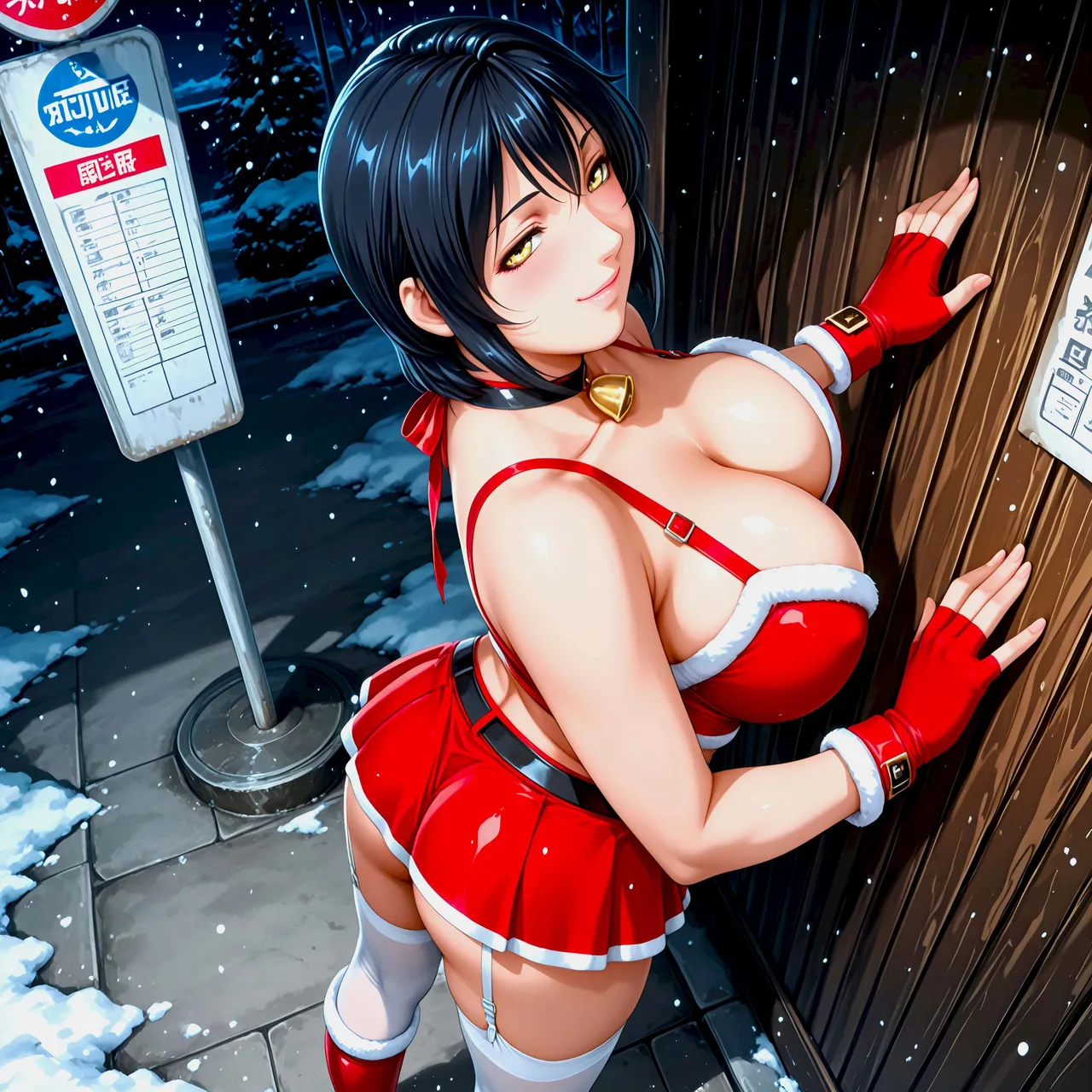 Allure Diffusion - Gallery 02 Landscape - Image 779