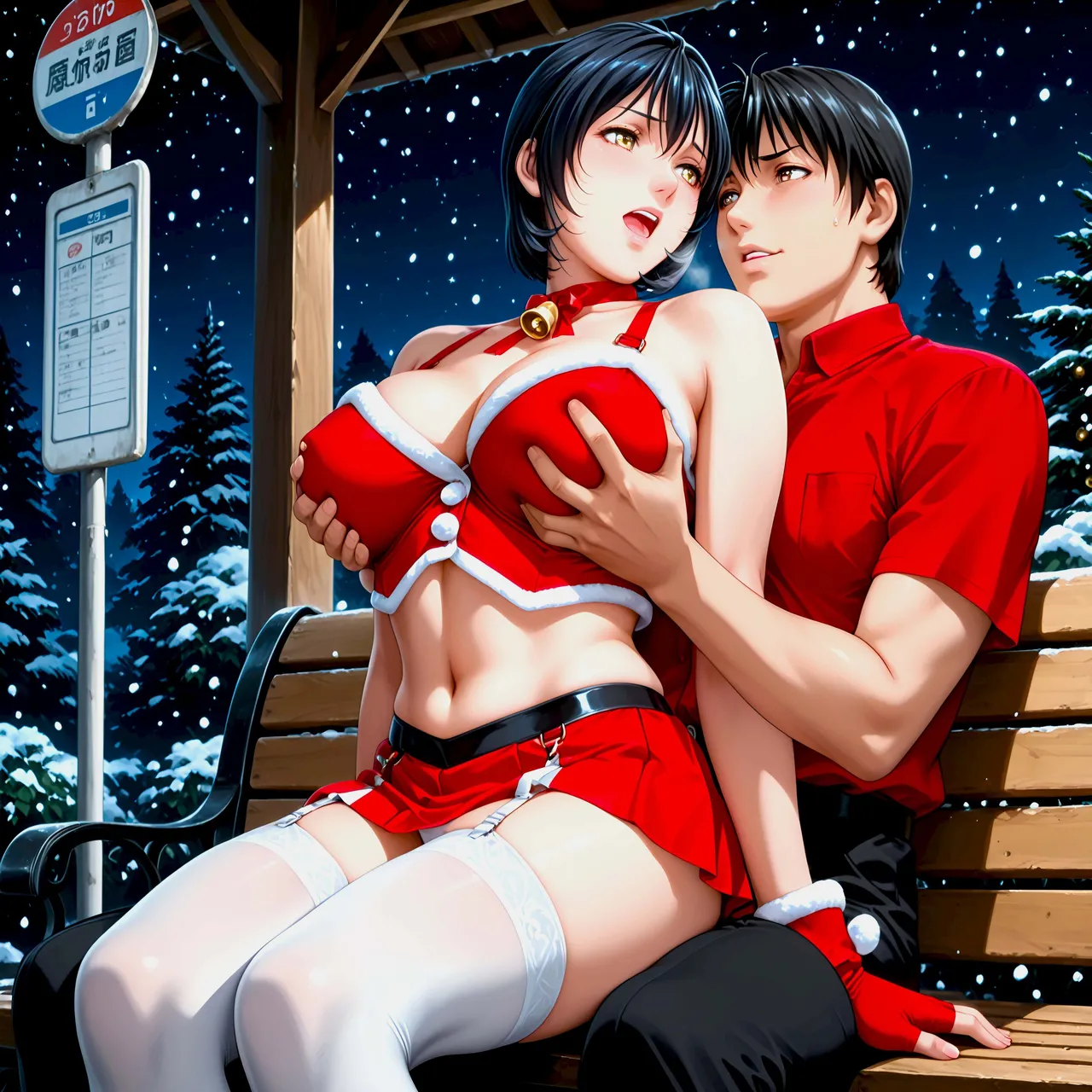 Allure Diffusion - Gallery 02 Landscape - Image 783