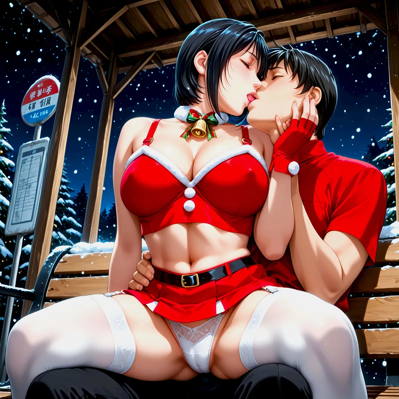 Allure Diffusion - Gallery 02 Landscape - Image 786