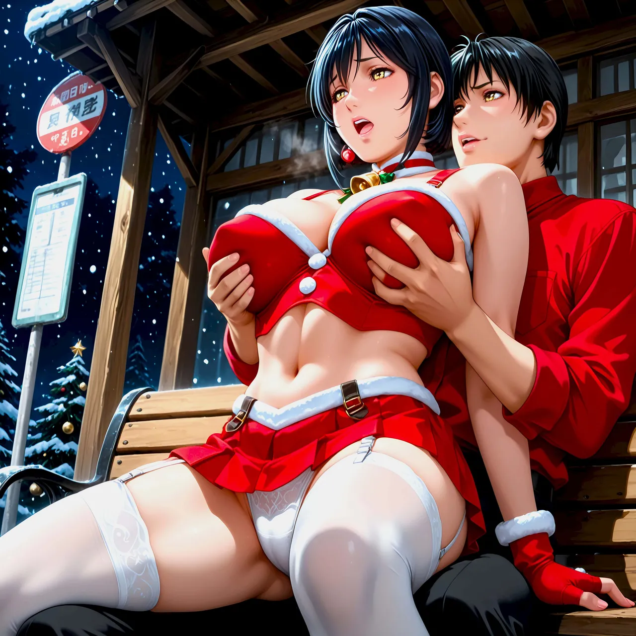 Allure Diffusion - Gallery 02 Landscape - Image 787