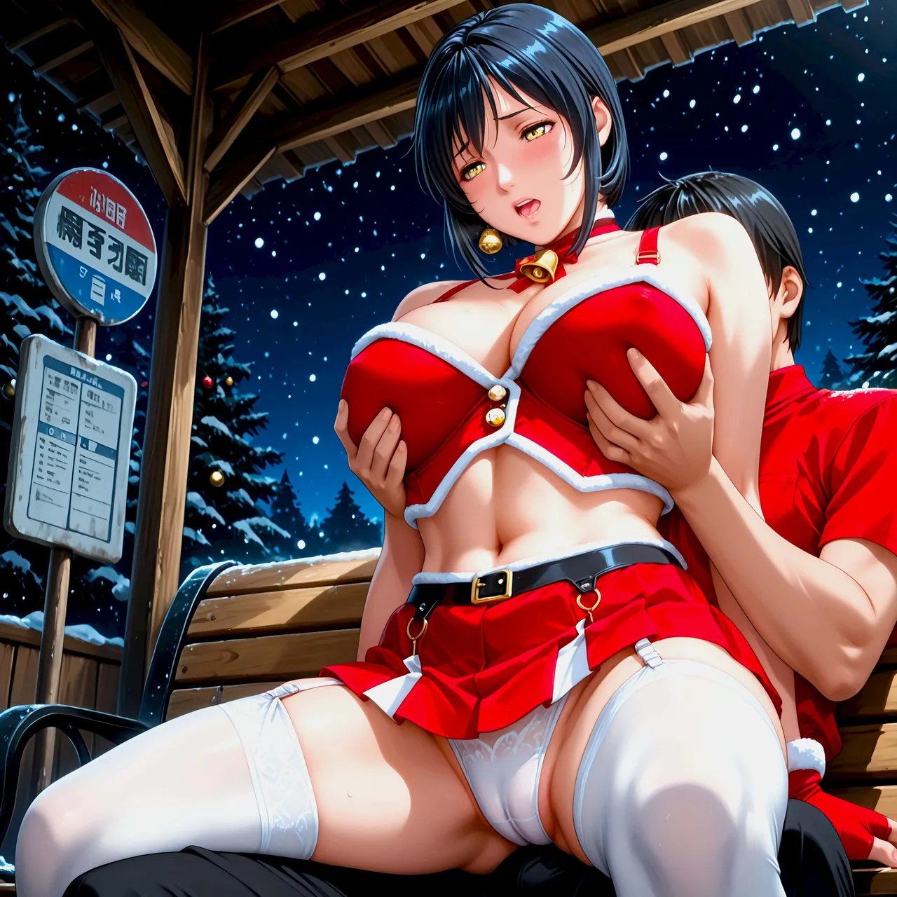 Allure Diffusion - Gallery 02 Landscape - Image 788