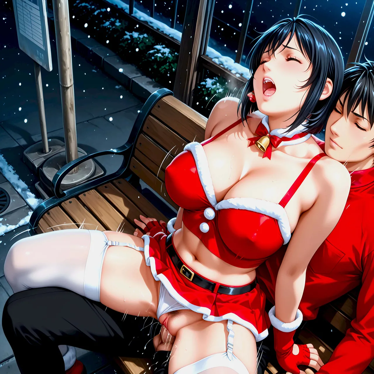 Allure Diffusion - Gallery 02 Landscape - Image 794