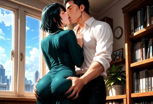 Allure Diffusion - Gallery 02 Landscape - Page 10