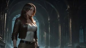 Allure Diffusion - Gallery 02 Landscape - Page 102