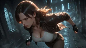 Allure Diffusion - Gallery 02 Landscape - Page 103