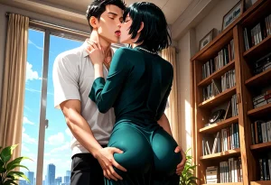 Allure Diffusion - Gallery 02 Landscape - Page 11