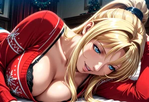 Allure Diffusion - Gallery 02 Landscape - Page 146