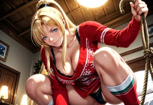 Allure Diffusion - Gallery 02 Landscape - Page 155