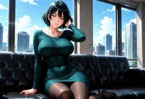 Allure Diffusion - Gallery 02 Landscape - Page 2