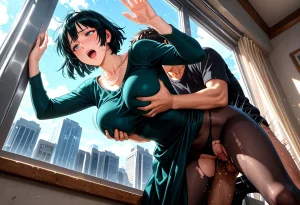 Allure Diffusion - Gallery 02 Landscape - Page 23