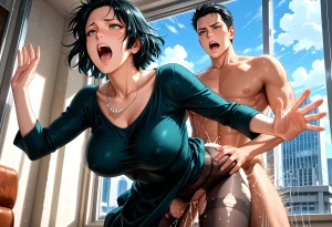 Allure Diffusion - Gallery 02 Landscape - Page 28