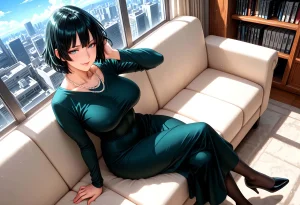 Allure Diffusion - Gallery 02 Landscape - Page 3