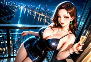 Allure Diffusion - Gallery 02 Landscape - Page 318